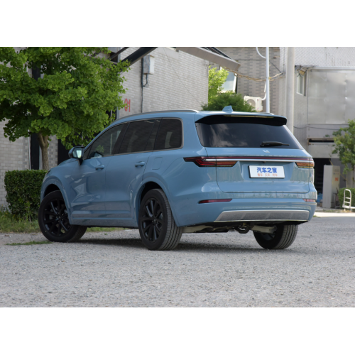 البيع الساخن lixiang 1 سيارات سيارات جديدة مركبات الطاقة المثالية L7 L8 L9 EV Model 6 مقعد السيارات الكهربائية الصين مصنع منخفض السعر تصدير